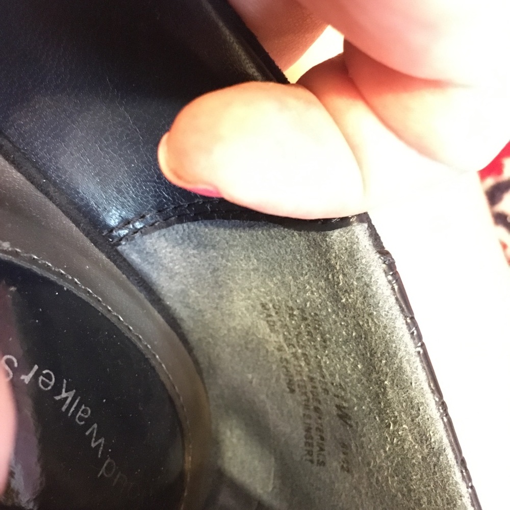 Cloud Walker Pumps - image 5